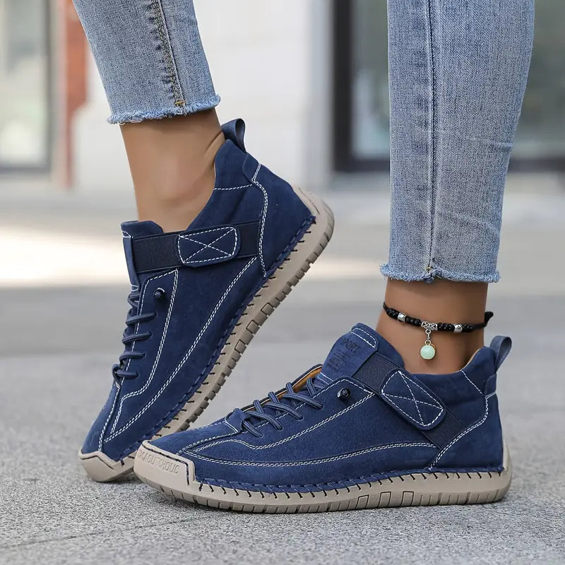 Luna – Άνετα και Στηρικτικά Sneakers