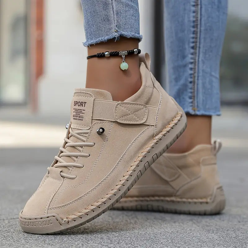 Luna – Άνετα και Στηρικτικά Sneakers