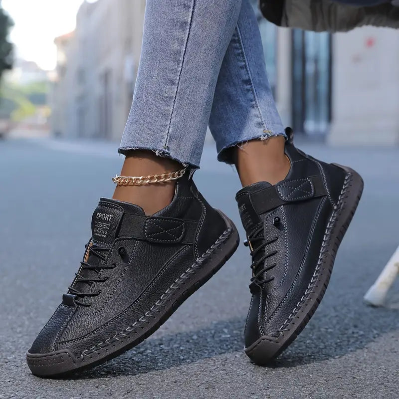 Luna – Άνετα και Στηρικτικά Sneakers