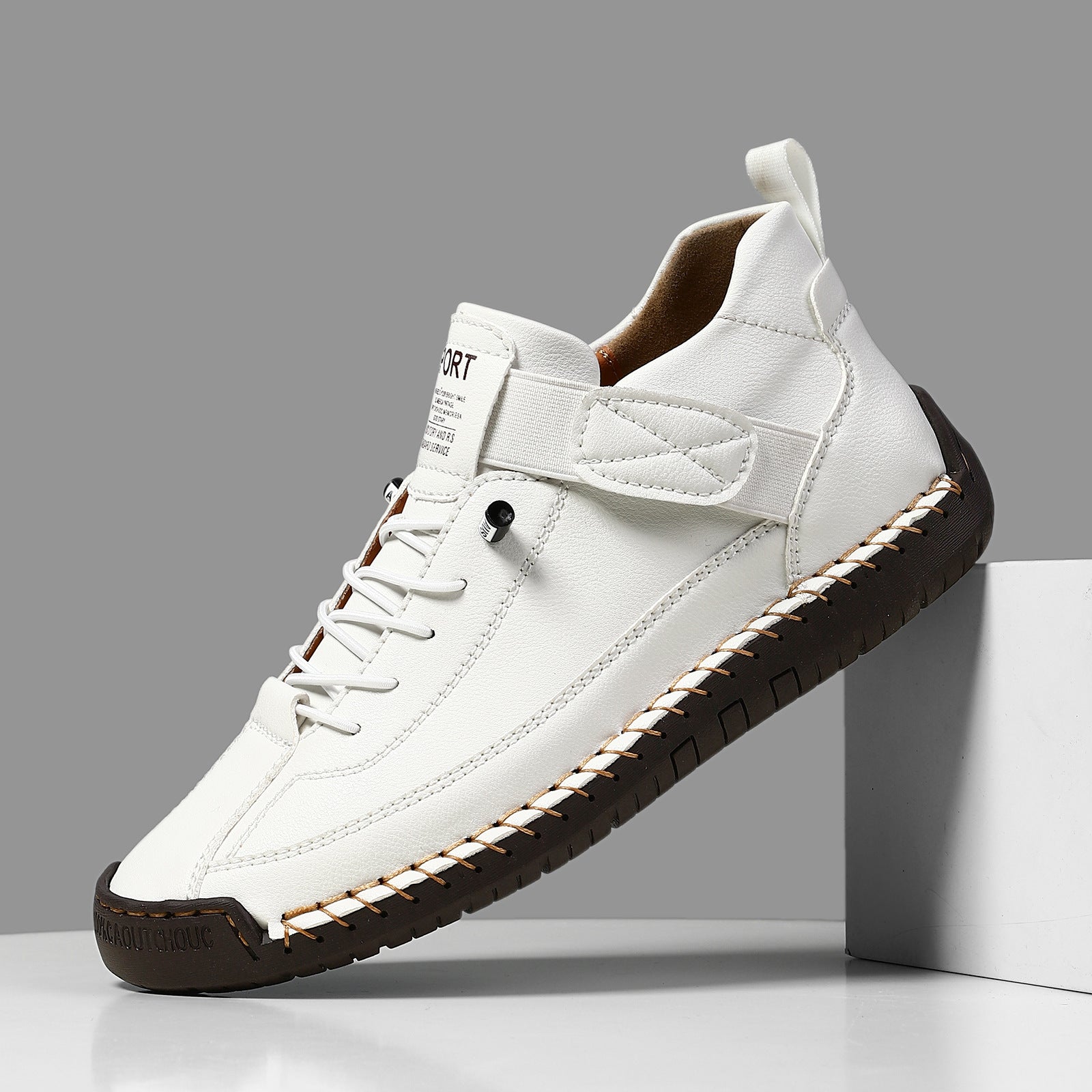 Luna – Άνετα και Στηρικτικά Sneakers