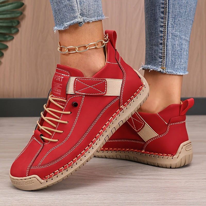 Luna – Άνετα και Στηρικτικά Sneakers