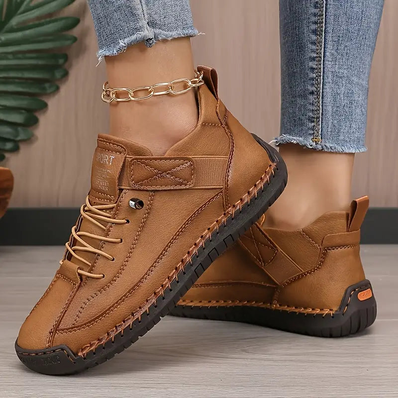 Luna – Άνετα και Στηρικτικά Sneakers