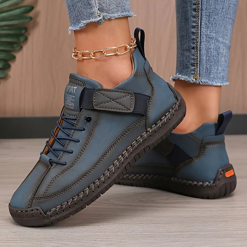 Luna – Άνετα και Στηρικτικά Sneakers